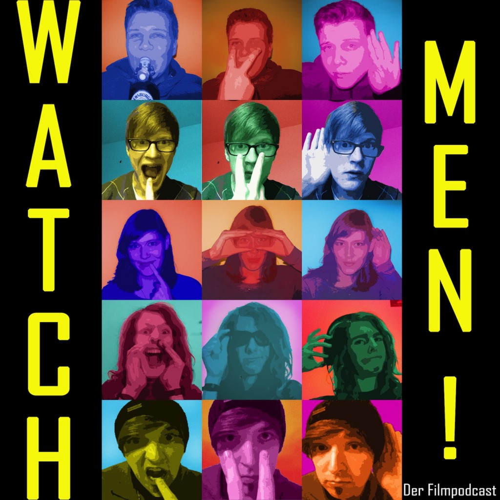 Watch Men