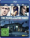Beyond the Pines BD