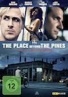 Beyond the Pines DVD