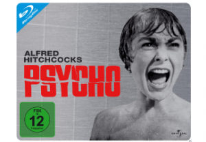 Psycho-(Steelbook-Edition)-[Blu-ray]